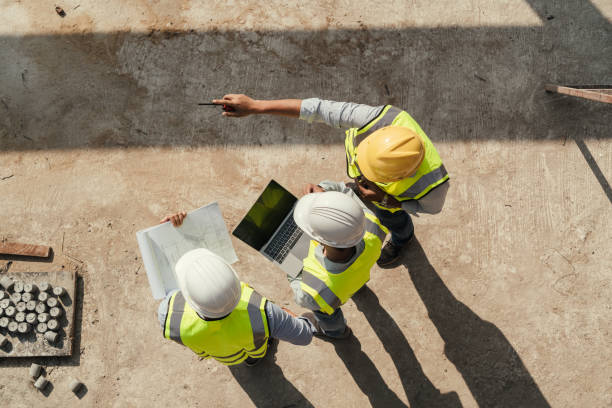Best Residential Concrete Solutions in Machesney Park, IL