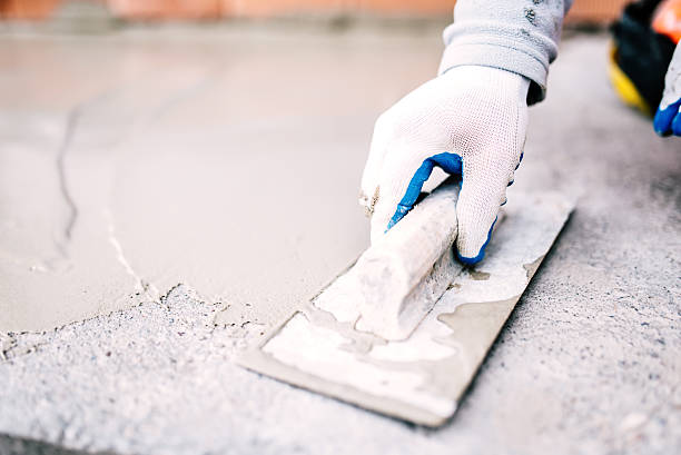 Best Industrial Concrete Flooring in Machesney Park, IL